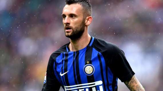 Derby, Spalletti commenta così l'assenza di Brozovic