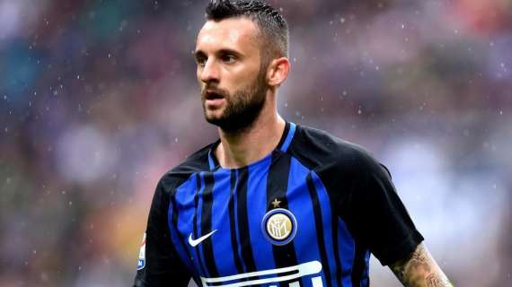 GdS - Brozovic ok, ma non si cambia: la probabile