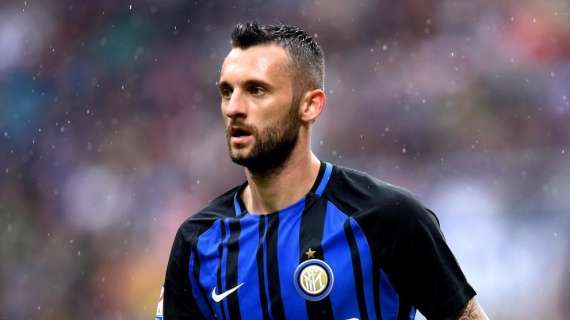 PS - Santon favorito su Nagatomo, Brozovic possibile sorpresa