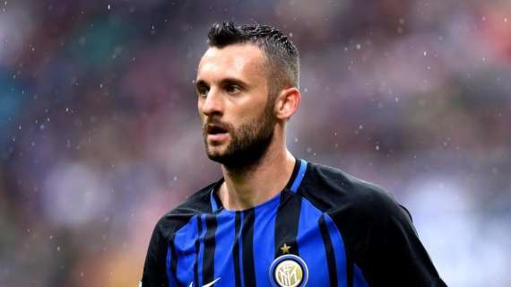 Retroscena Brozovic-Siviglia: prenotato aereo per portare il croato in Spagna, poi lo stop Spalletti 