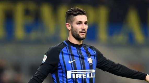 Giudice sportivo: 3^ sanzione per Eder e Gagliardini