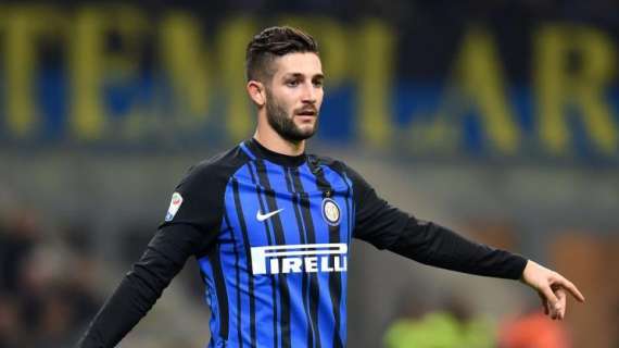 Gagliardini dopo Inter-Samp 3-2: "Avanti tutta, con forza e con un brivido di troppo da evitare"