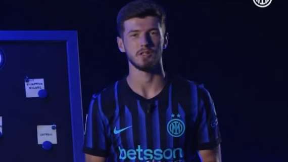 Sucic: "Amo lo stile di vita bucolico, non uso i social. Nazionale? Ogni volta un'emozione e sull'esordio in UCL..."