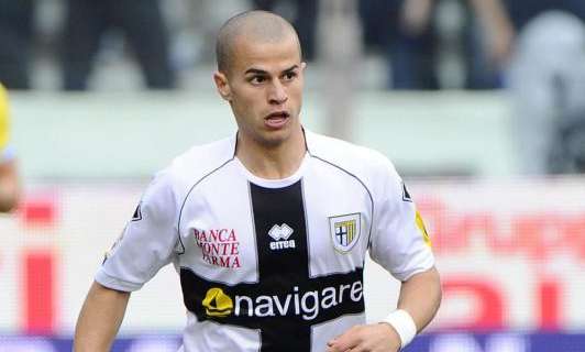 Ag. Giovinco svela: "Inter e Parma stanno parlando"