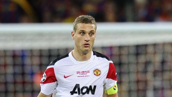 Vidic escluso: solo scelta tecnica o è infortunio?