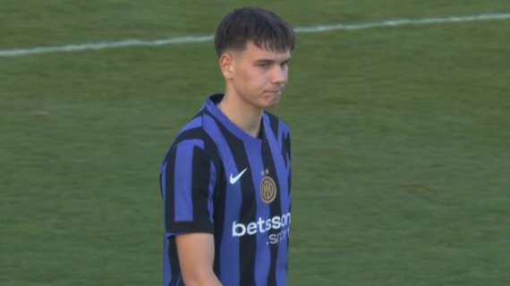 Slovenia Under 21, il ct Razdrh chiama Topalovic nella lista di pre-convocati per l'Europeo