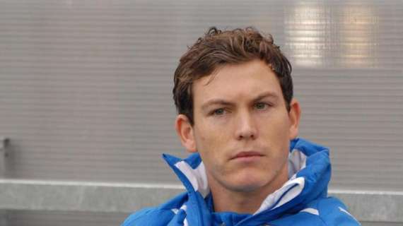 Inter su Lichtsteiner? La Lazio non lo molla