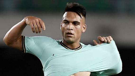 MD - Lautaro è ancora la priorità del Barcellona, ma ora per l'acquisto servono due condizioni