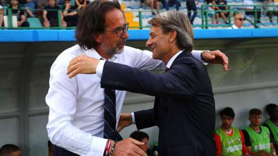 Primavera Roma, De Rossi: "Con l'Inter la prestazione c'è stata, ma il risultato non ha premiato lo sforzo"