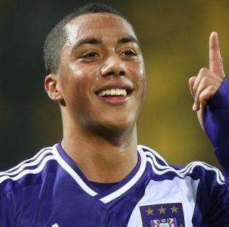 Sollitto (Anderlecht): "Anche l'Inter dietro Tielemans"