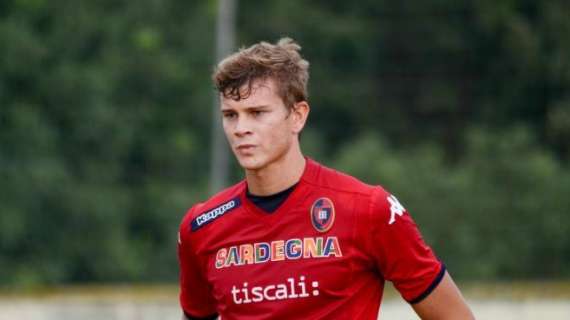 Il Bologna su Samuele Longo, al lavoro sulla formula