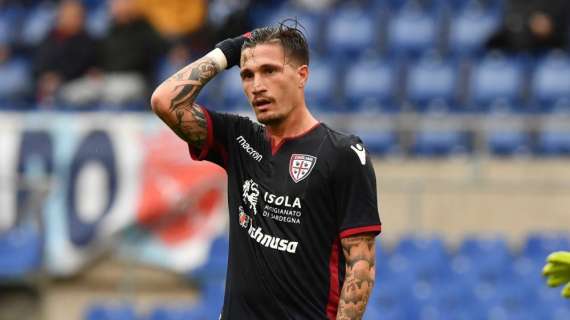 Il Cagliari non lascia scampo al Chievo: al Bentegodi finisce 3-0