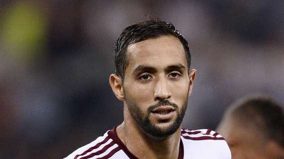 Benatia: "Shaqiri? Penso verrà ceduto". Poi la smentita