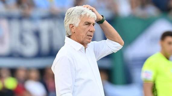 Atalanta, Gasperini sicuro: "In tre per lo Scudetto, Pioli e Marotta fanno i furbi..."