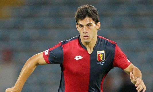 Sky - Perotti, c'è un'ipotesi di lavoro con il Genoa