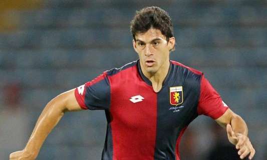 TS - Perotti sorpassa Perisic, ecco il motivo