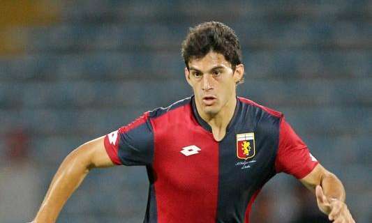 Perotti decisivo su rigore. Gasp: "Convinto rimarrà"