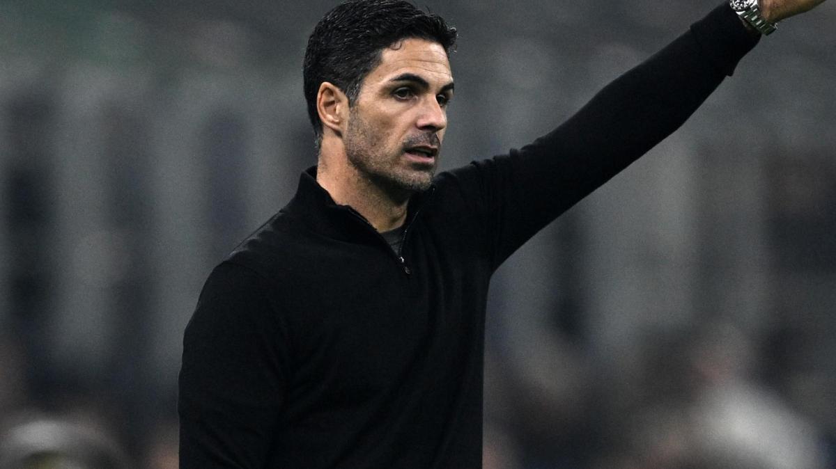 Arsenal, Arteta: "Calafiori e Mosquera ancora out, spero di poterli convocare presto". A fine gennaio c'è l'Inter 
