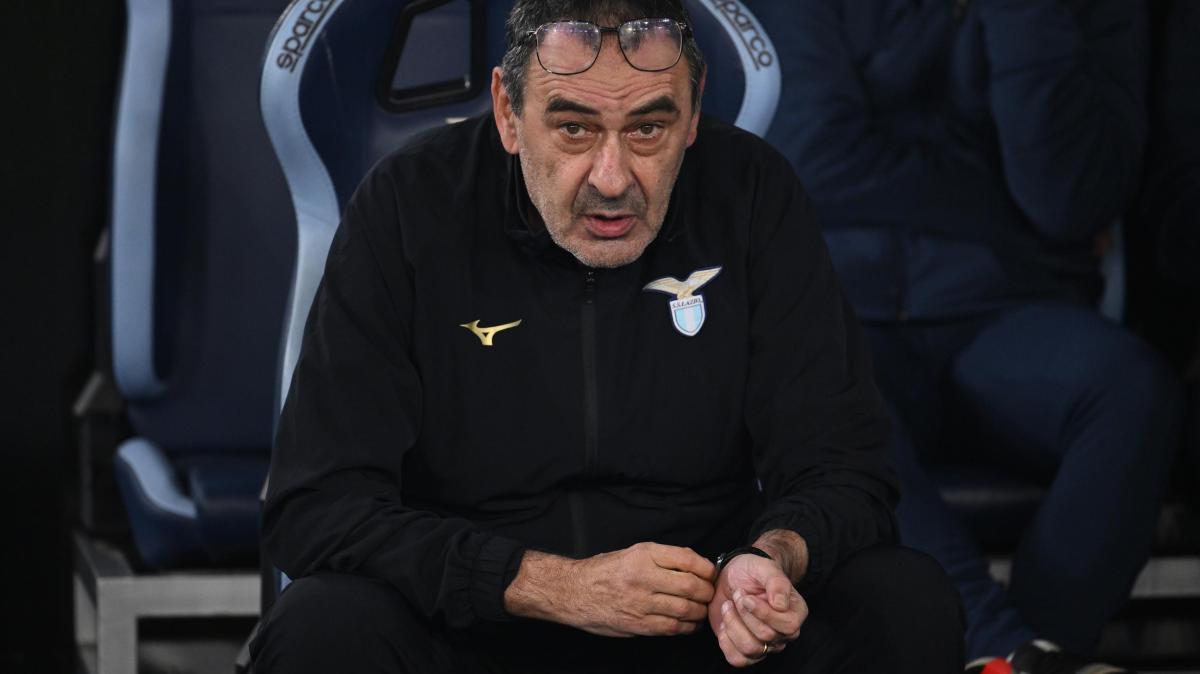 Milan-Como in Australia, Sarri sta con Rabiot: "Ha ragione, senza i giocatori la Lega non avrebbe soldi"