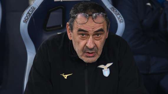 Solo due vittorie per la Lazio nelle ultime otto gare con l'Inter. Entrambe a firma Sarri