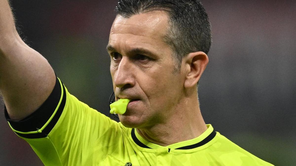 TS - Il "mani" di Ricci riempie il campionato ancor più di veleni: è rabbia Inter