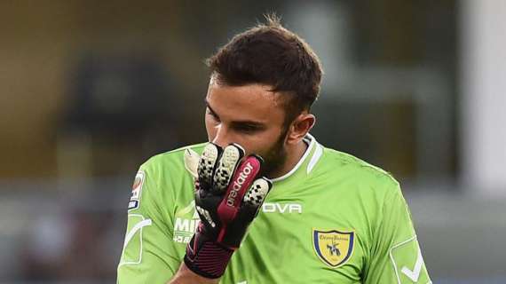 Chievo, tre richieste estere per Bardi. Ma l'Inter...