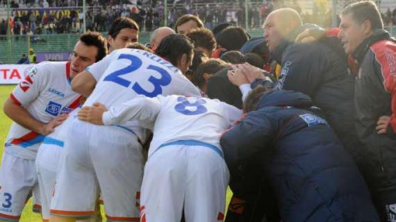 Un inferno aspetta l'Inter: tutto esaurito a Catania?