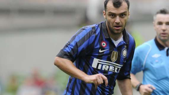 Preziosi: "Pandev? Forse cerca un club più ambizioso"