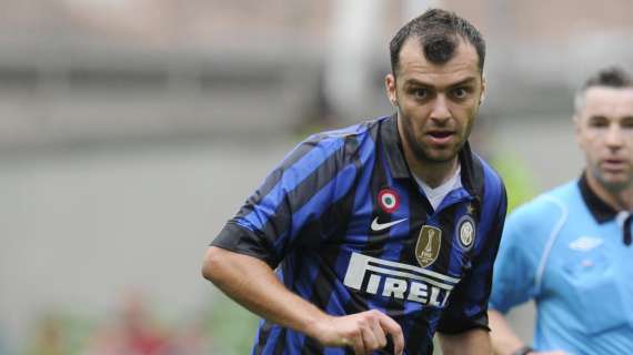 Dalla Macedonia: "Pandev, ecco quanto paga l'Inter"