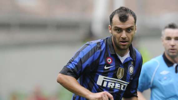 Intanto Pandev regala la vittoria alla Macedonia