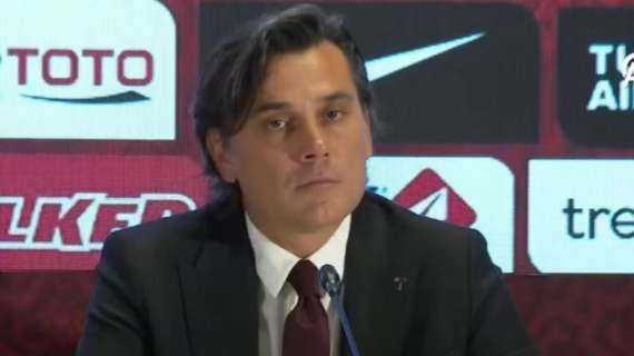 Montella si presenta da nuovo ct della Turchia: "Ho già parlato con Calhanoglu, ecco cosa ci siamo detti"