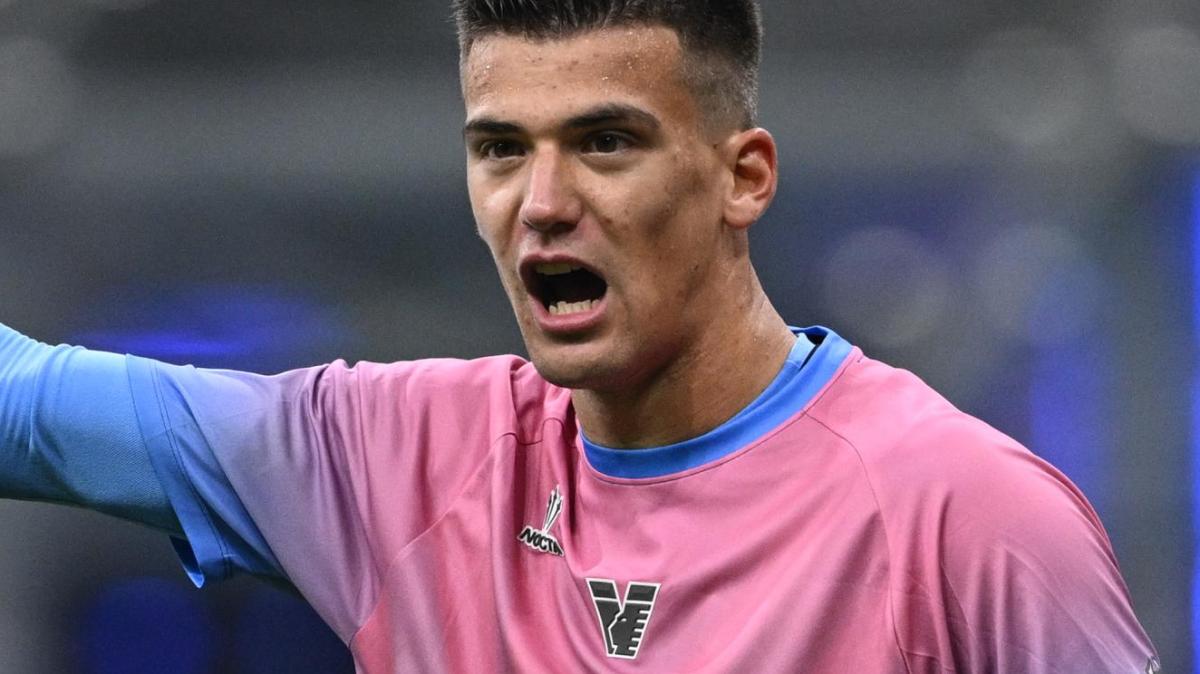 GdS - Venezia con tanti ex Inter. Ma in campo ce ne sarà soltanto uno...