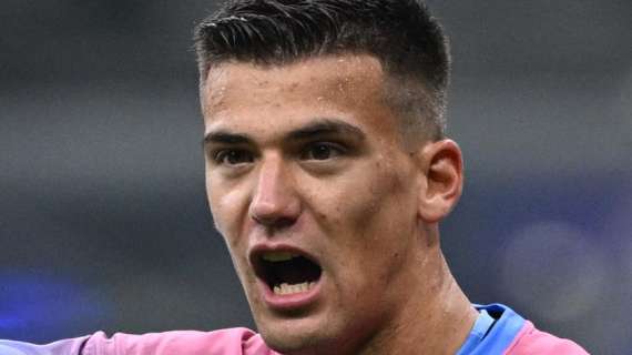 UFFICIALE - Stankovic è del Venezia a titolo definitivo: i veneti riscattano il portiere