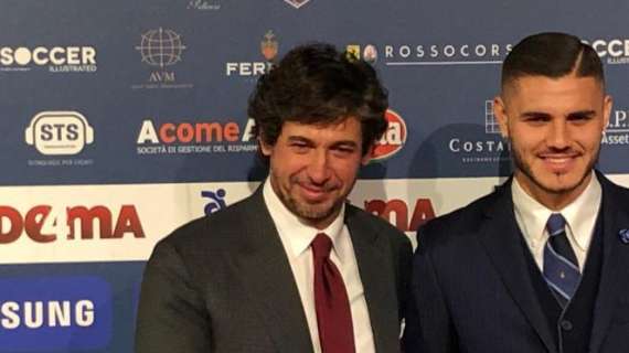 Super Champions, Albertini contrario: "Il merito si conquista sul campo"