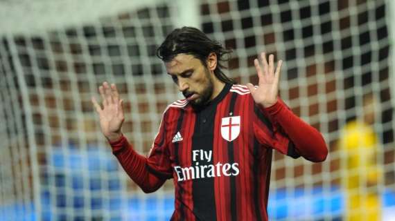 Zaccardo: "Inzaghi? Impegno e passione, ma noi..."
