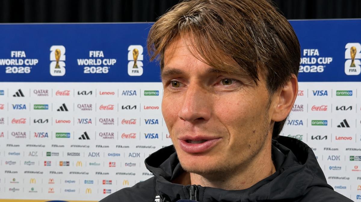 Paesi Bassi, De Roon: "Dumfries al Real, applausi da tutto lo spogliatoio"