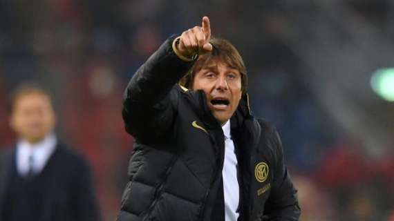 Tacchinardi: "Conte fenomeno, Inter da titolo a una condizione. A gennaio prenderei Giroud e Vidal"