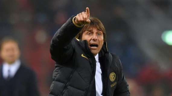 Protti sicuro: "L'Inter se la giocherà con la Juventus. Dove c'è da costruire, Conte è il numero uno"