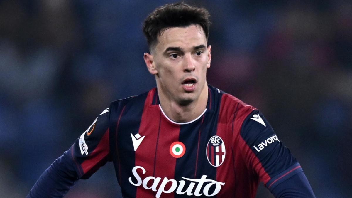 Si chiude la lunga crisi del Bologna: 2-1 al Torino, decidono Moro e Castro