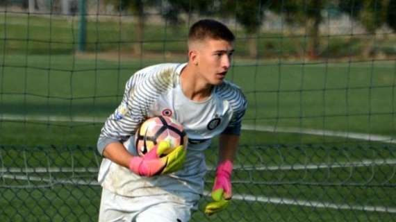 Serbia U-19, Dekic convocato per la fase d'Elite