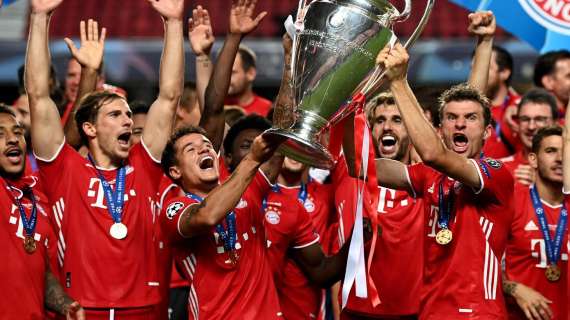 UFFICIALE - Coutinho, niente riscatto monstre da parte del Bayern. Rummenigge: "Grazie di tutto"