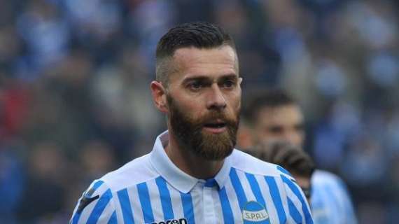Antenucci: "Anti-Juve? Sulla carta dico Inter, anche se mi meraviglia che non abbia ancora vinto"