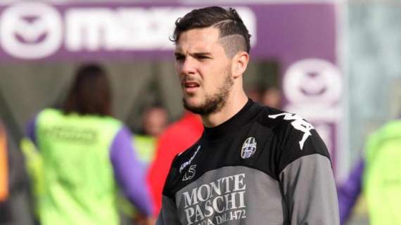 Destro glissa sul futuro: "Dove andrò? Non lo so..."