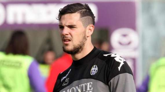 TS - Inter e Genoa, 'patto morale' per Mattia Destro