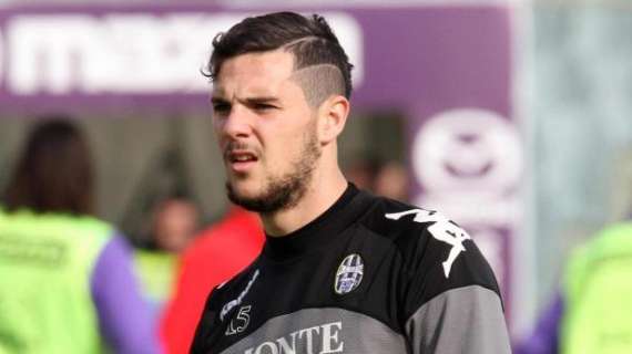 L'Inter al lavoro per riportare a casa Mattia Destro