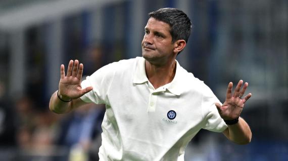 Corsera - L'Inter sembra la squadra di Inzaghi con Chivu in panchina: non ruba la scena, ma notizie positive