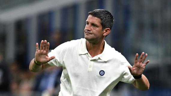 LIVE - Inter-Sassuolo 1-0, 76': nerazzurri che provano a insistere in attacco, ma il risultato resta in bilico