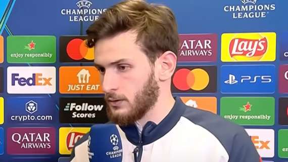 PSG, Luis Enrique ritrova Kvaratskhelia: l'ex Napoli è tornato ad allenarsi coi compagni