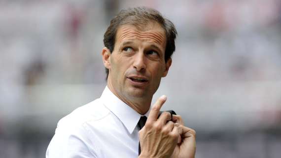 Allegri: "Derby mai scontato". Pato: "Sarà divertente"