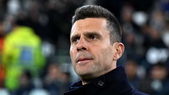 Thiago Motta: "Il bilancio va fatto fine stagione, non mi aspetto nulla ma sono pronto ad affrontare tutto"